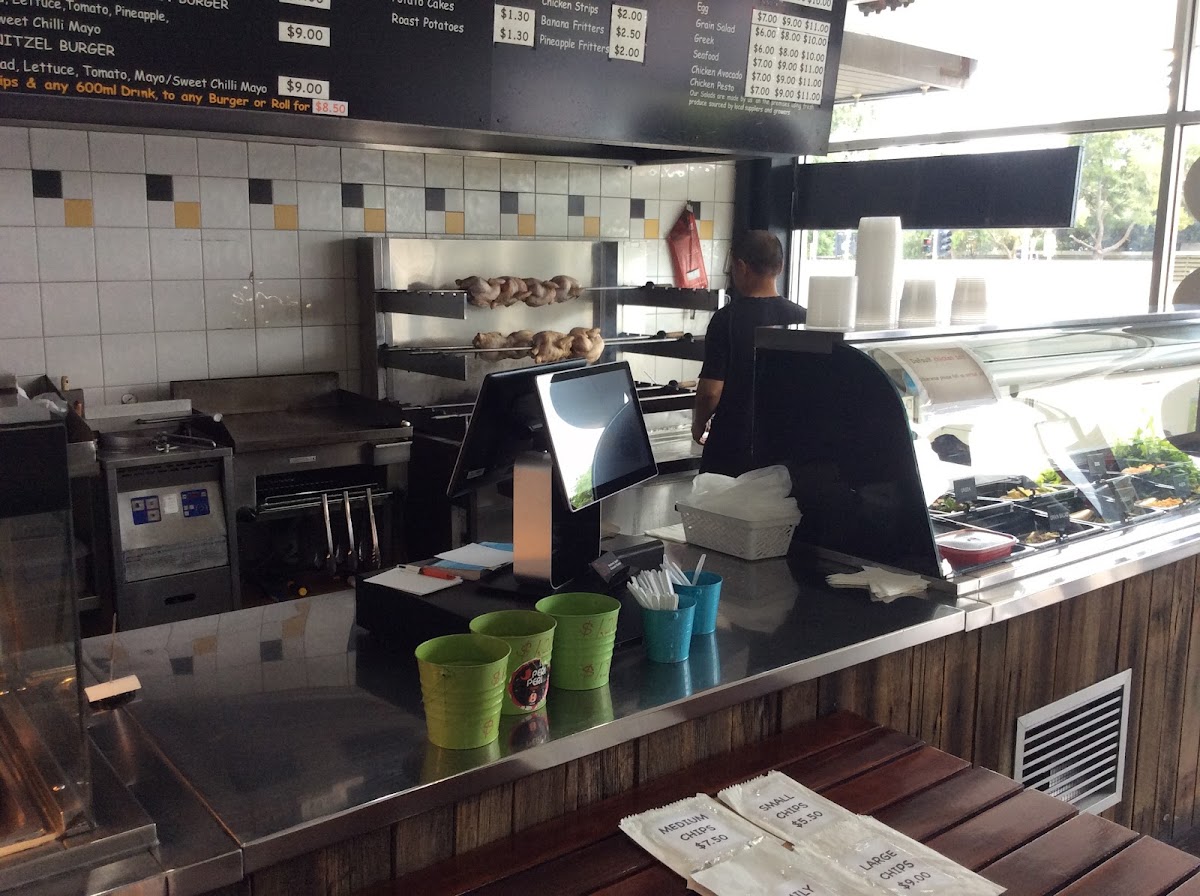 Angelo's Seafood Fish & Chips Photos 2